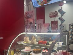 -DQ·蛋糕·冰淇淋(五棵松万达店)