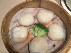 -陶陶居海鲜酒家(新马路店)