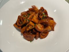 -申粤轩酒楼·三十年粤菜经典(丁香花园店)