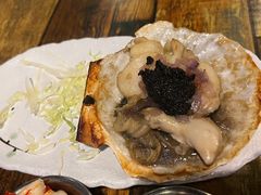 -质烤烤物·活烤海鲜(质烤总店)