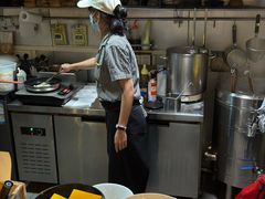 -真打拉面·日式拉面新流派(体育西横街店)