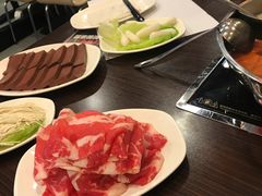 -呷哺呷哺(松江开元店)