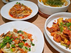 榕意藤椒鱼-榕意·川味之美(深业上城店)