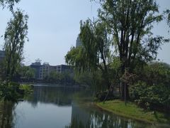 -北湖公园