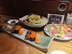 -千代武日本料理(哈西店)