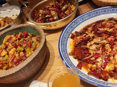 -阿记烧烤(英达路店)
