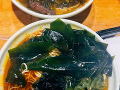 -晓马鸭店(新芜路店)