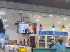 -帕米尔食府(白云观店)