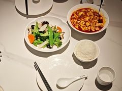 -外婆家(西红门荟聚购物中心店)