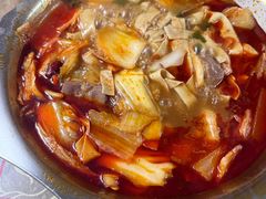 -百草堰刘记驴肉馆(新华东街店)