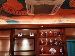 -仓桥家·焗寿司·锅物(光谷步行街店)