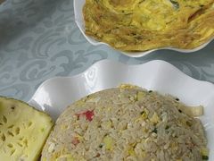 -范饭椰林川湘味海鲜·椰子鸡(三亚湾椰梦长廊店)