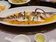 -好福记饭店(红梅公园店)