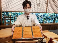 -小十Omakase(地王大厦店)