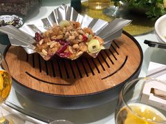 -千滋百味·醉江澜花园餐厅(街道口店)