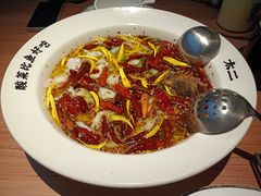 -太二酸菜鱼(沈阳万象城店)
