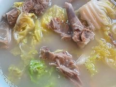-局气 烤鸭·北京菜(光华路店)