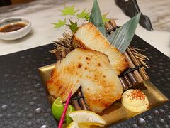 -月下料理(楷林IFC店)