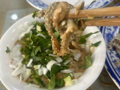 -清真·鸦儿李记·小馆(后海店)