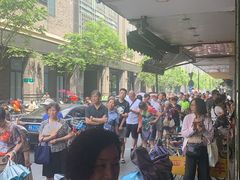 大堂-吴山烤禽 (吴山路店)