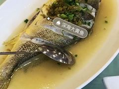 -江南村酒家