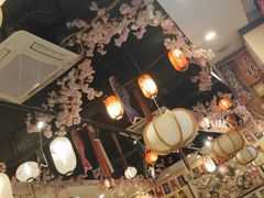 -梦山水日本烧肉(五四广场店)