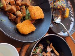 -庆春朴门(前滩太古里店)