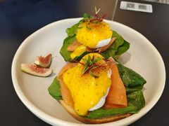 -KAFVS咖啡思咖啡馆(香海路店)
