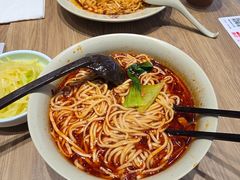 -李先生牛肉面大王(济南火车站候车室店)