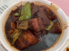 -蘭心餐厅(进贤路店)