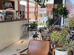 -fishtank鱼缸咖啡(三山街店)