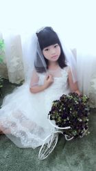 -韩国非常宝贝孕婴童摄影(萝岗万达店)