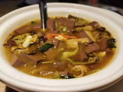 -吴氏老妈·23年家常菜(古城店)