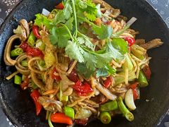 -张关合渣(航空大道店)