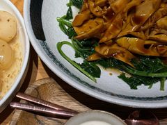 -竹里馆·淮扬菜·功夫茶(老门东店)