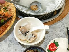 -丰尔粥食·粥底火锅·桑拿鸡(大良总店)