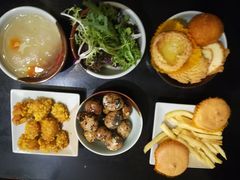-青藤茶馆(南山路店)