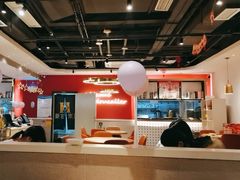 -豪客来牛排(大汉口城店)