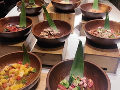 -索菲特银河锦厨自助餐(山西路店)
