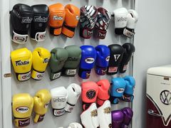 -TFC 纯泰拳馆MuayThai