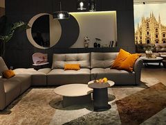 -月星家居(南京卡子门店)