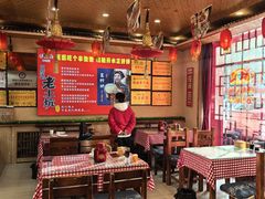 -王村姑老土炕莜面村(桥东店)