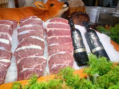 -芭菲盛宴·环球美食(袁家岗店)