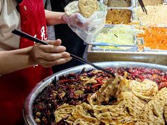 -三兄弟高炉烧饼