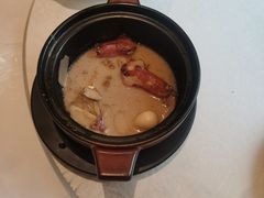-观海半岛宴·湛江精品菜(蛇口招商局广场店)