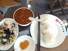 -庆丰包子铺(回龙观店)