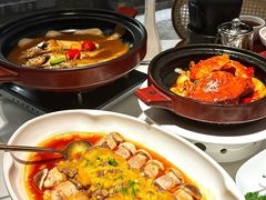 -南棠馆粤菜坊(群光店)