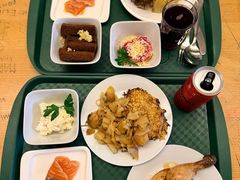 -老阿尔巴特大街