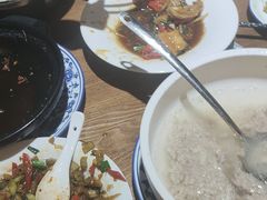 -醋果子炒大肠·老赣南客家菜(渔湾里店)