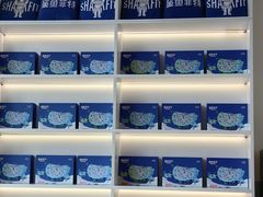 -鲨鱼菲特(金沙湖店)